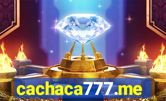 cachaca777.me