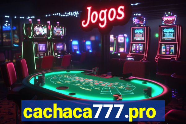 cachaca777.pro
