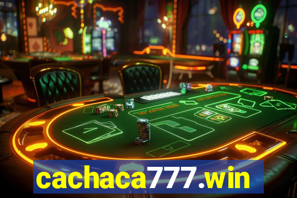 cachaca777.win