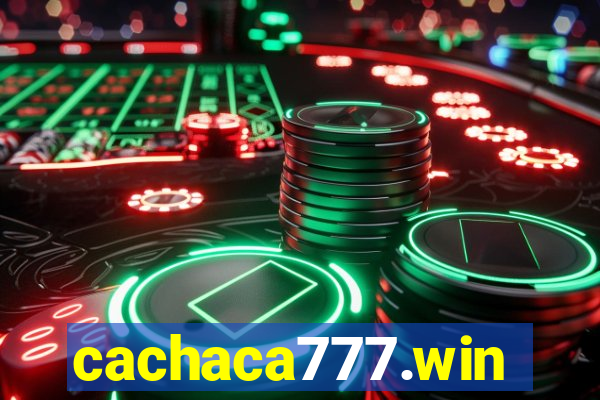 cachaca777.win