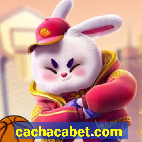 cachacabet.com