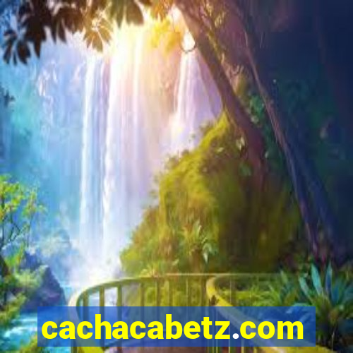 cachacabetz.com