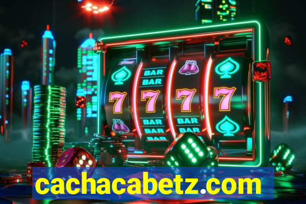 cachacabetz.com