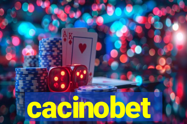 cacinobet