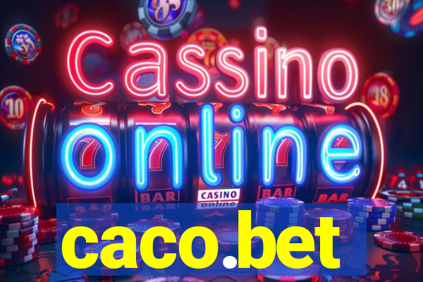 caco.bet