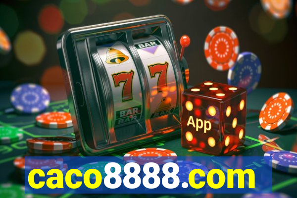 caco8888.com