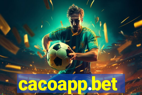 cacoapp.bet