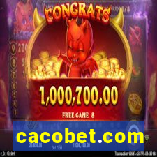 cacobet.com