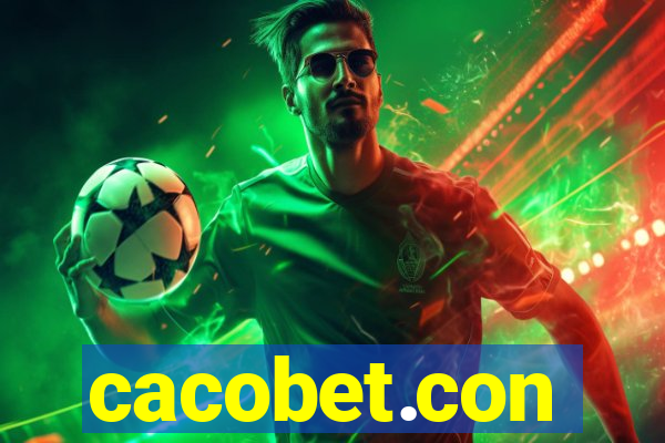 cacobet.con