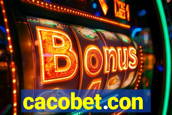 cacobet.con