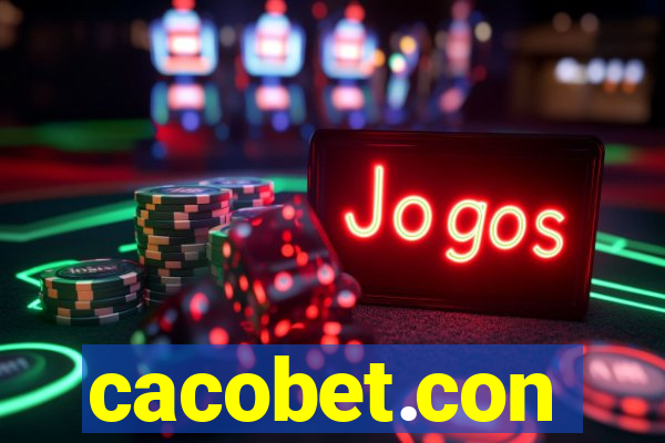 cacobet.con