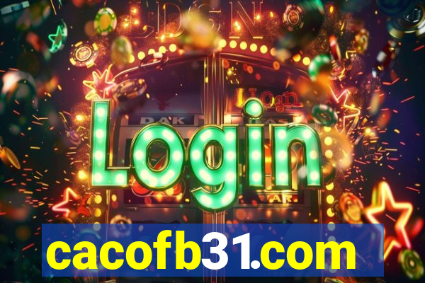 cacofb31.com