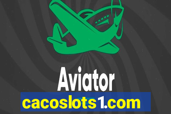 cacoslots1.com