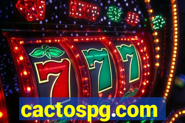 cactospg.com