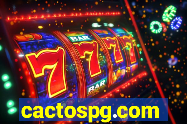cactospg.com