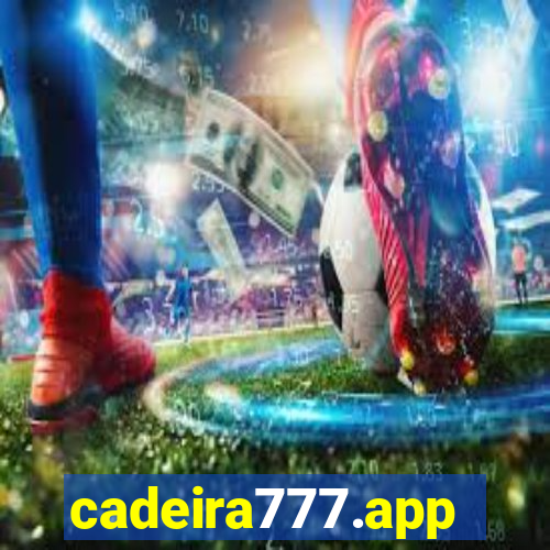cadeira777.app
