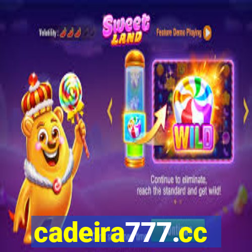 cadeira777.cc