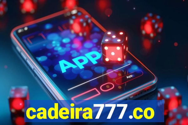 cadeira777.co