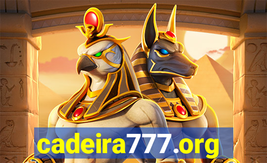 cadeira777.org