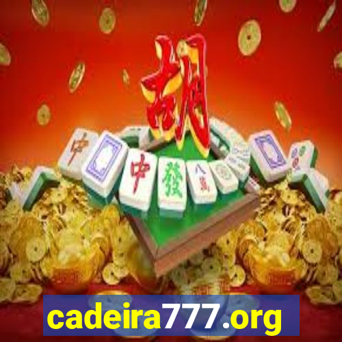 cadeira777.org