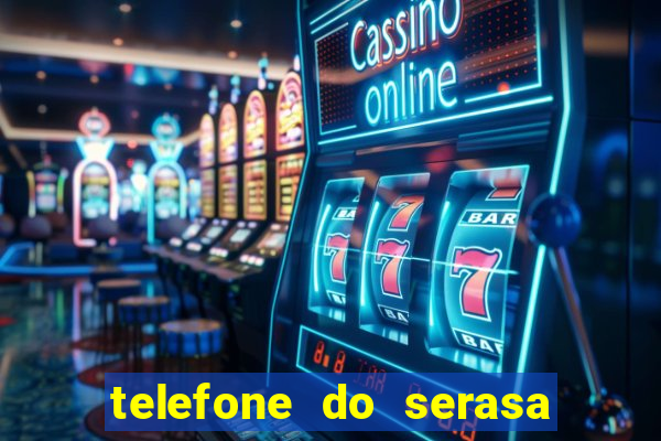 telefone do serasa salvador bahia