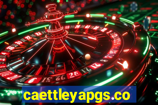 caettleyapgs.com