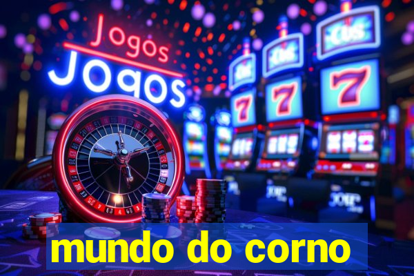 mundo do corno