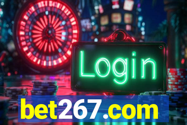 bet267.com