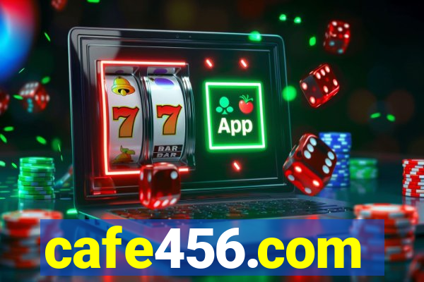 cafe456.com