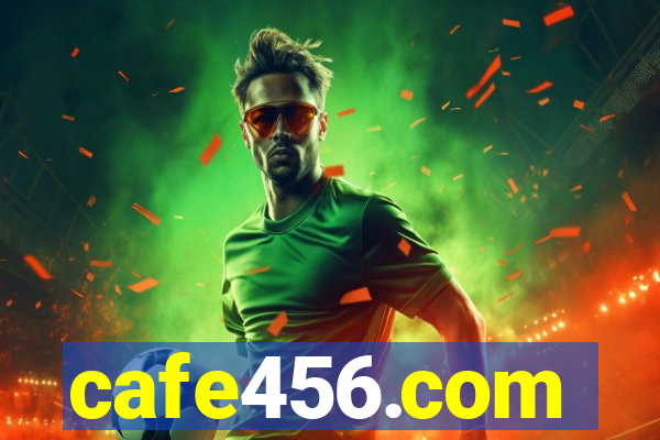 cafe456.com