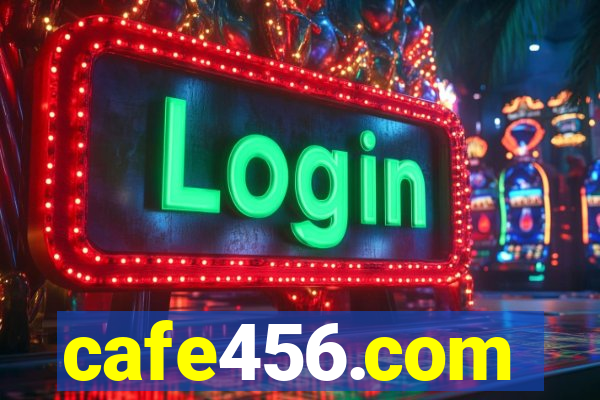 cafe456.com