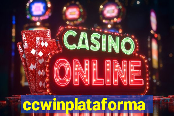 ccwinplataforma
