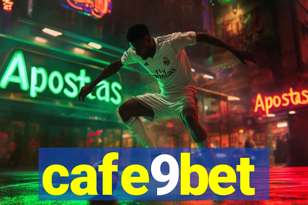 cafe9bet