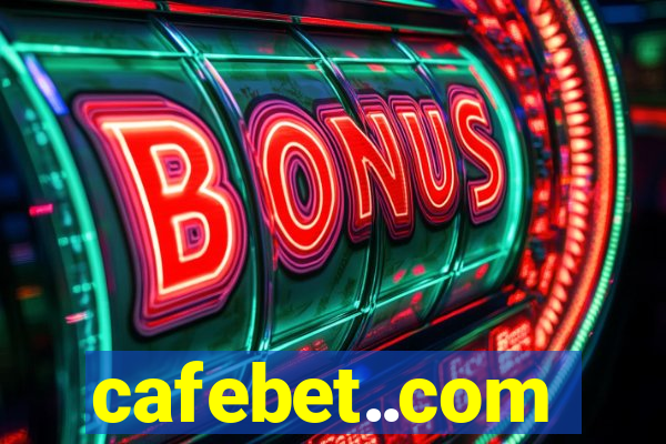 cafebet..com