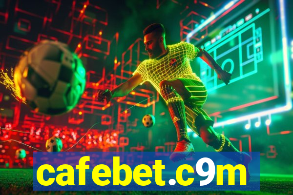 cafebet.c9m