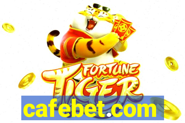 cafebet.com