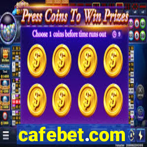 cafebet.com