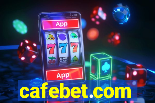 cafebet.com