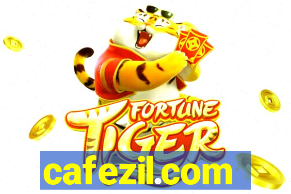 cafezil.com