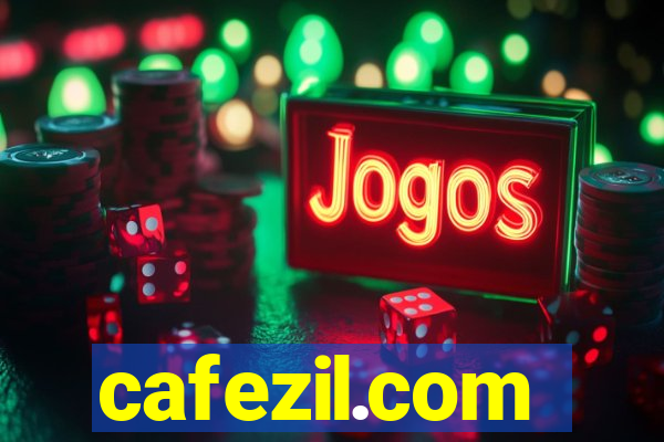 cafezil.com
