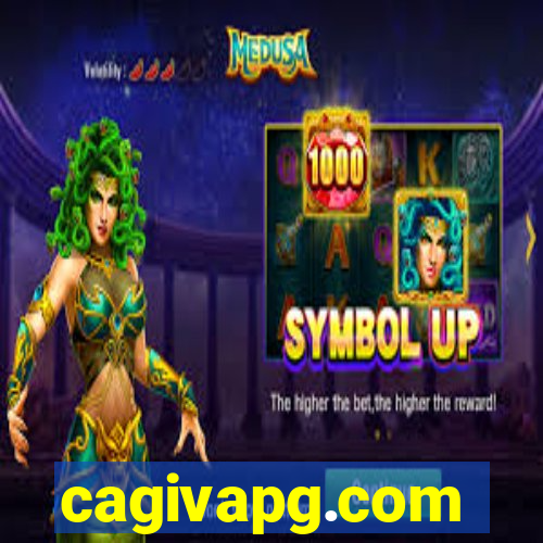 cagivapg.com