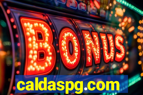 caldaspg.com