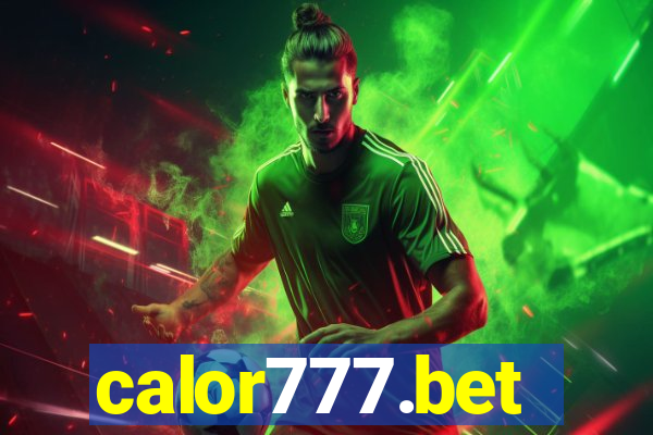 calor777.bet