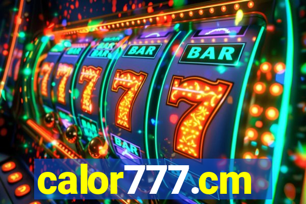 calor777.cm
