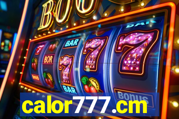 calor777.cm