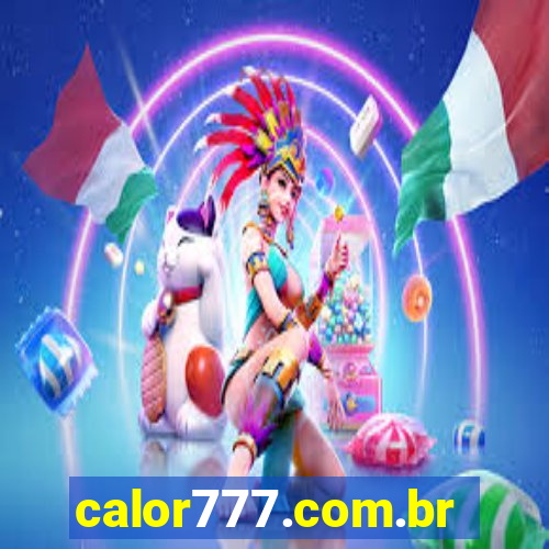 calor777.com.br