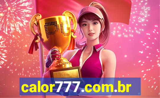 calor777.com.br