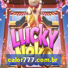 calor777.com.br