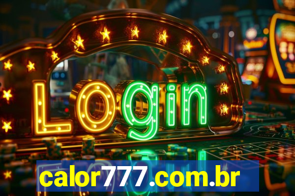 calor777.com.br