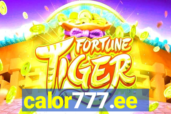 calor777.ee